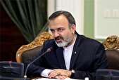 رئیس سازمان حج و زیارت منصوب شد
