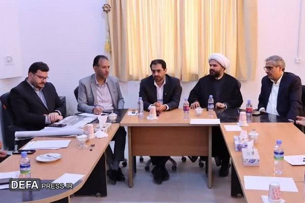 پیشرفت ۳۱ کیلومتری محور شادمهر ـ کاشمر