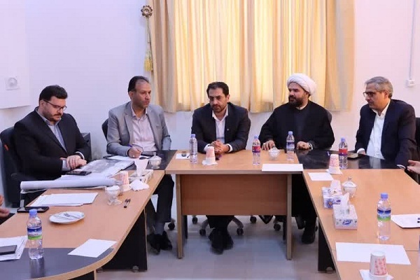 پیشرفت ۳۱ کیلومتری محور شادمهر کاشمر