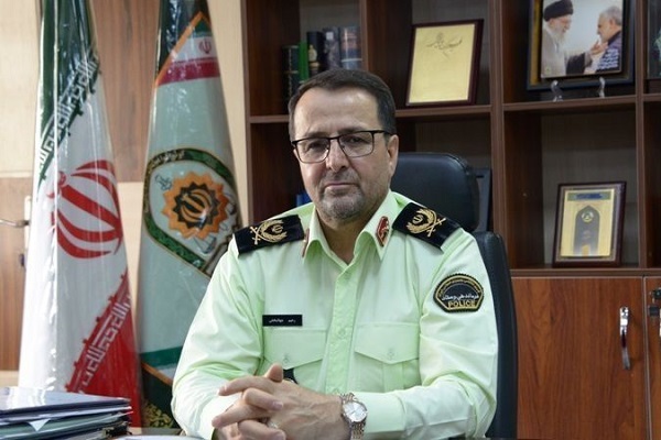 آذربایجان غربی یکی از استانهای امن کشور است