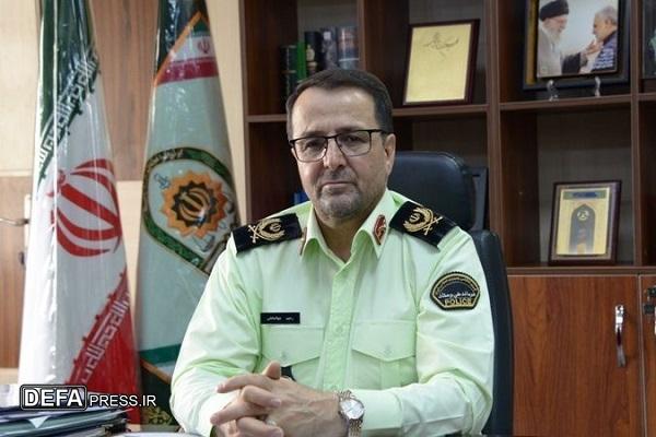 آذربایجان غربی یکی از استان‌های امن کشور است