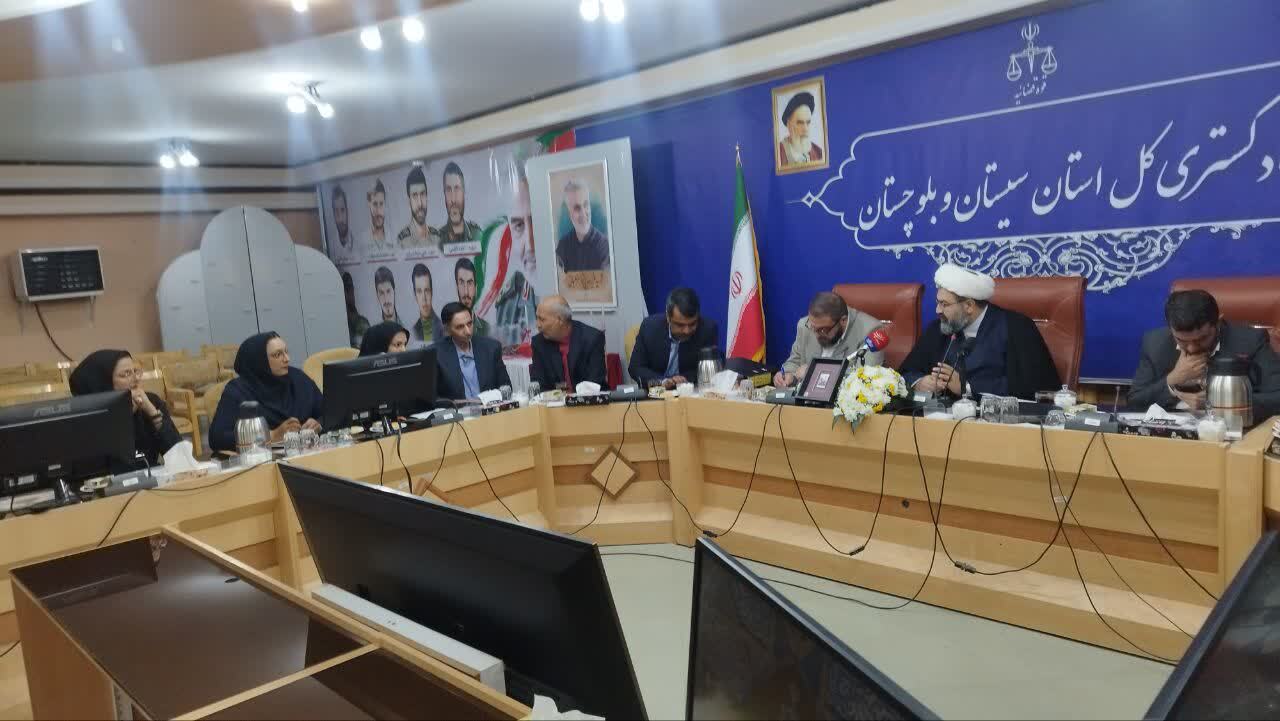 حمله تروریستی به دادگستری، واکنش به نقش آفرینی دستگاه قضا در تحکیم وحدت و صلح بود