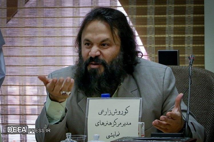 زارعی: «جشنواره تئاتر بچه‌های مسجد» از دل مردم و برای مردم است/ راه اندازی جشنواره تئاتر بین‌المللی اتحادیه جهان اسلام»