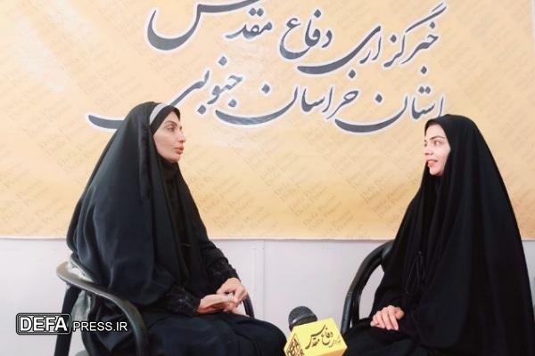 پیش‌نویس جلد اول دانشنامه دفاع مقدس خراسان‌جنوبی به پایان رسید