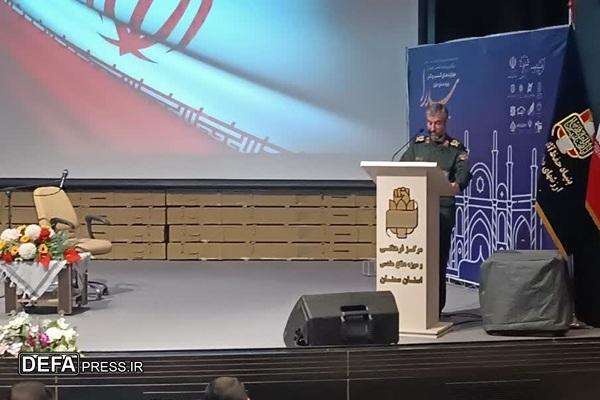 سدرا؛ فرصتی نوین برای روایت دفاع مقدس با همراهی نخبگان خلاق سمنان