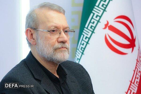 نماینده‌ ویژه‌ پوتین با لاریجانی دیدار می کند