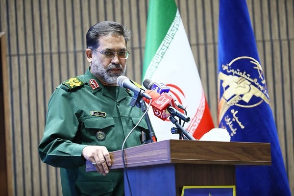 سردار زارع کمالی: کادر درمان الگوی اخلاق حرفهای و ایثار در جامعه هستند