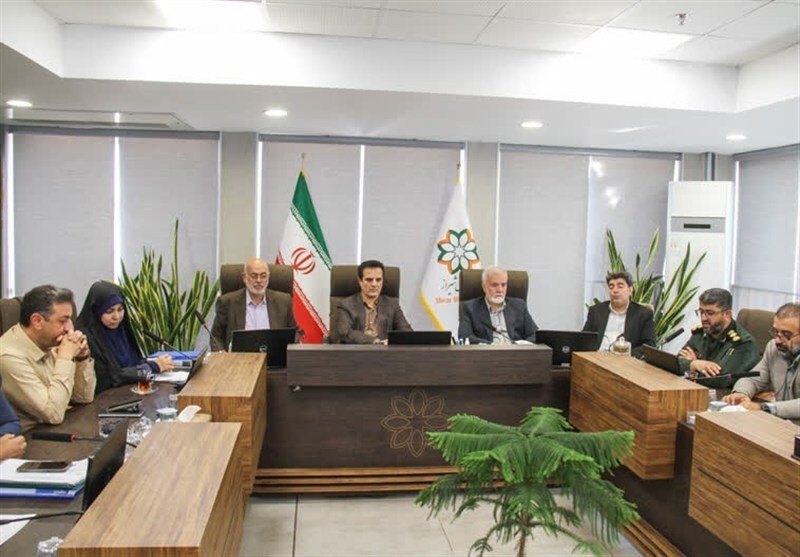 محرومیت‌زدایی در شیراز با رویکرد عدالت‌محور