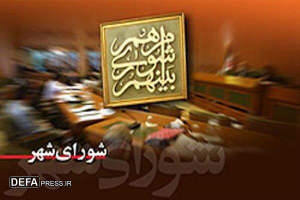 آغاز آماده‌سازی انتخابات شوراها در فارس؛ نخستین تجربه پس از اصلاح قانون