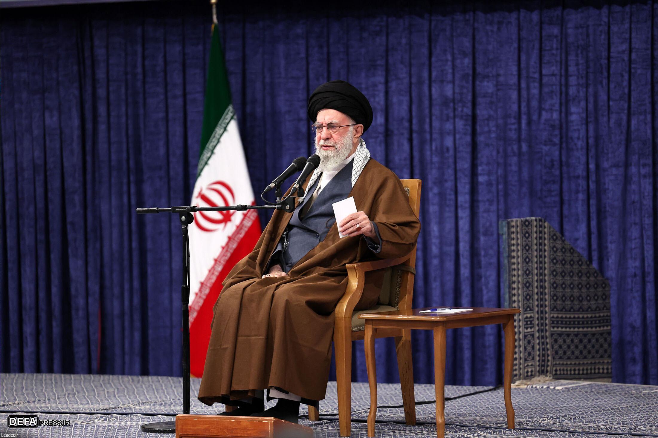اصلاً شما چه کاره هستی؟!