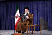 امام خامنه‌ای: موشک‌های ما دست‌ساخته و شناسنامه جوان ایرانی است/ صنعت هسته‌ای ایران چه ربطی به آمریکا دارد؟