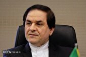 گسترش صلح و امنیت بین‌المل محور کلیدی مجمع جهانی بین المجالس (IPU)