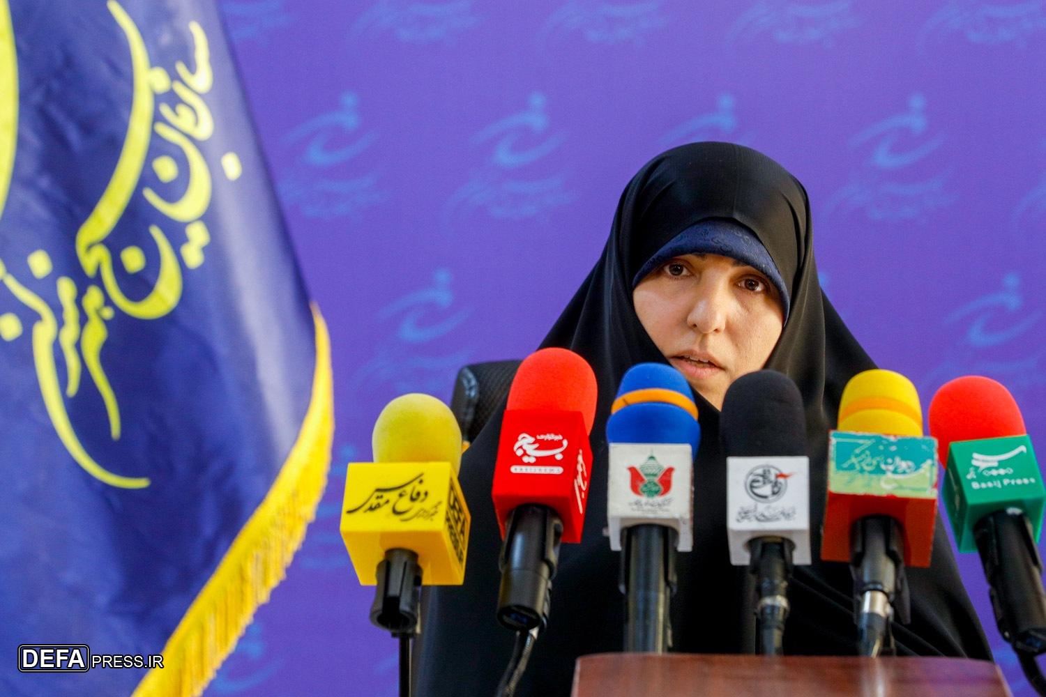 برگزاری «باهنران» با محوریت نقش‌آفرینی بانوان هنرمند ایران اسلامی