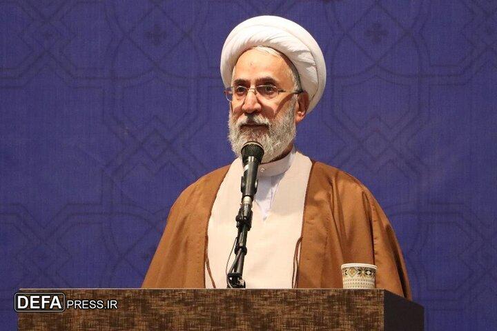 اعلام آمادگی ۲ هزار وکیل برای پیگیری شکایت علیه آمریکا و رژیم صهیونی
