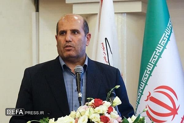 بررسی بیش از ۱۷۶۰ پرونده در کمیسیون پزشکی بنیاد شهید تهران بزرگ