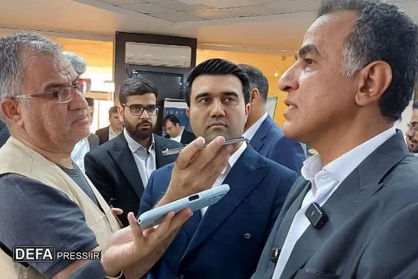خراسان جنوبی؛ مقصدی جدید برای سرمایه‌گذاری افغانستانی‌ها