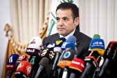 الاعرجی: هیچ‌کس حق استفاده از آسمان عراق برای حمله به ایران را ندارد