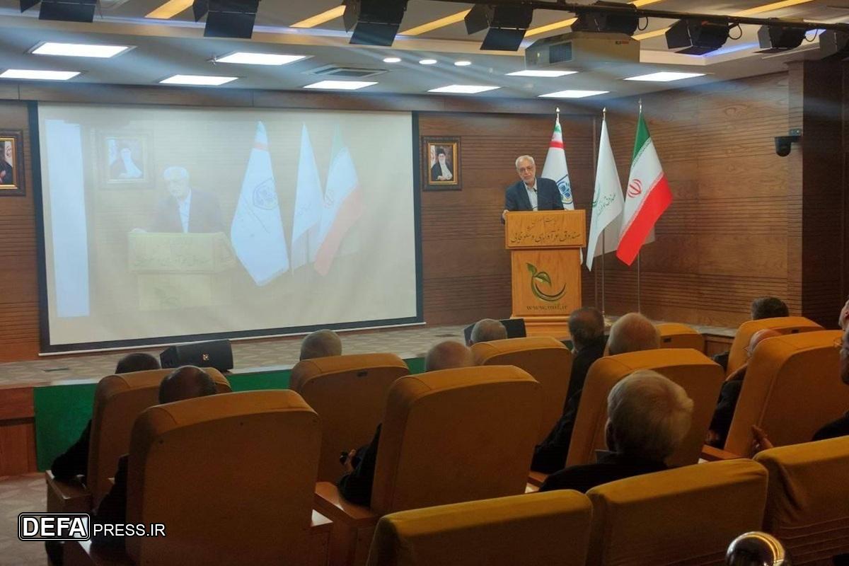 افتتاح نخستین کنسرسیوم توانمندسازی مدیران و معلمان مدارس غیردولتی