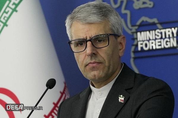 بقایی: مشهد میزبان دومین اجلاس بین‌المللی دیپلماسی استانی خواهد بود