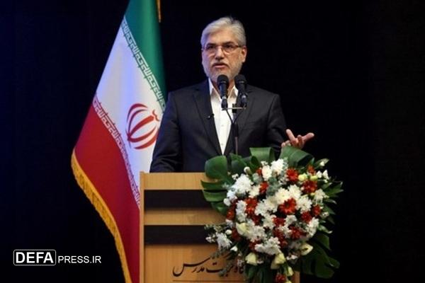نسخه دانشگاه‌ها برای بحران آب به رئیس‌جمهور ارائه می‌شود