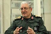 طلایی‌نیک: دشمن در جنگ اخیر ضربه سنگینی از توان آفندی ما دریافت کرد