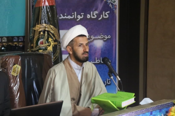 سواد رسانه ای ابزاری کلیدی در برابر جنگ شناختی است