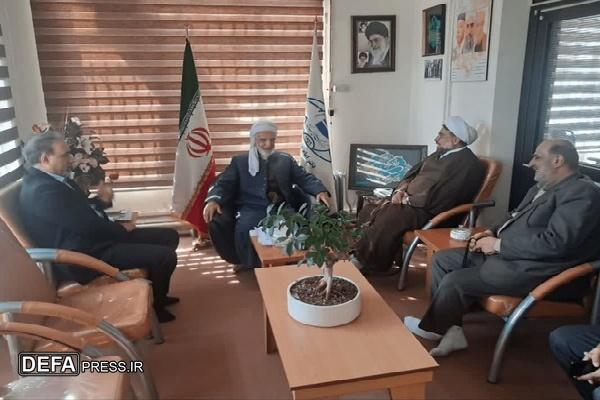 بهبود وضعیت معیشتی طلاب اهل سنت اولویت شورای برنامه‌ریزی است