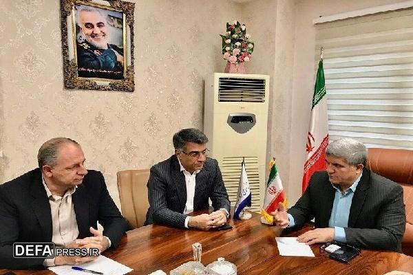 المپیاد استعدادهای‌برتر ورزش کشور در کردستان برگزار می‌شود