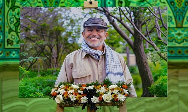 فیلم/ آیین بزرگداشت زنده یاد سردار علیرضا افشار