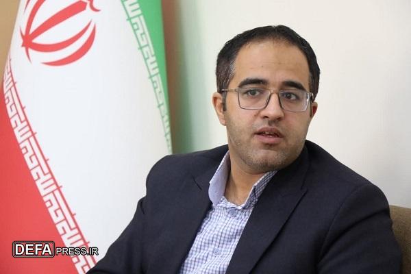 مدیرکل صدا و سیمای یزد: برای پیشرفت استان،