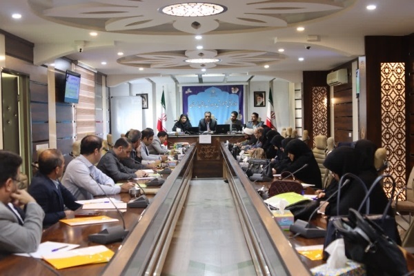 محمدی: مراکز دارالقرآن بازو‌های توانمند فرهنگی در مدارس هستند
