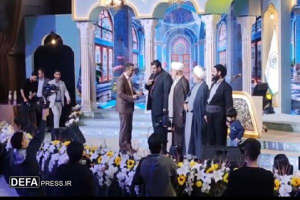 برترین‌های بخش نغمات دینی مسابقات قرآن کریم در سنندج معرفی شدند