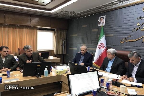 نبود چارت اداری چالش جدی در خدمات‌رسانی به مردم است