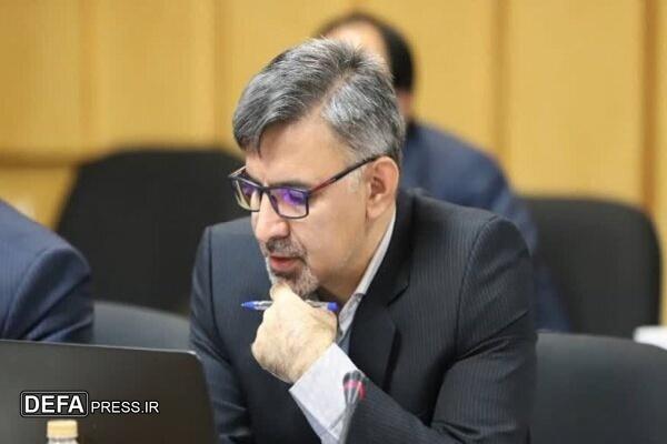 جشنواره شهید رجایی باید انگیزه پیشرفت دستگاه‌ها باشد