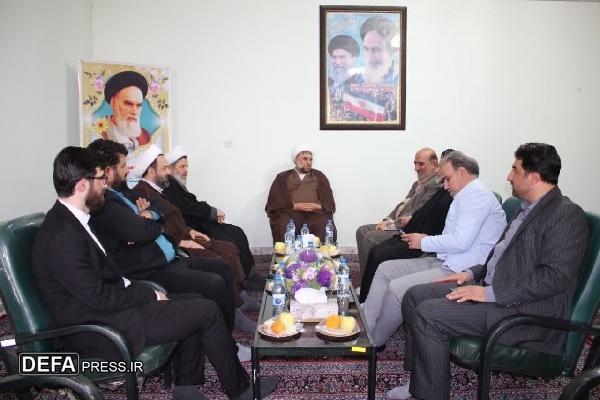 زیرساخت‌های دینی و فرهنگی اهل سنت تقویت شود