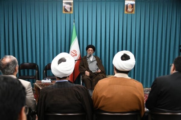 غنی سازی محتوایی ائمه جماعات برای پاسخگویی به شبهات ضروری است