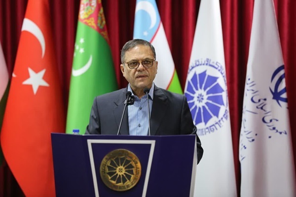 نشست اکو بستری مناسب برای معرفی توانمندیهای استان در حوزههای مختلف است