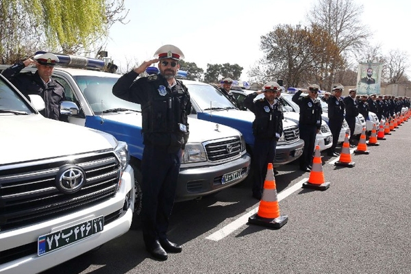 پیش‌بینی پیوست رسانه‌ای در تمامی طرح‌های انتظامی استان البرز