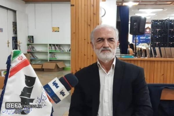 ارتقای همسرایی و همخوانی قرآن نیازمند شناخت ردیف‌ها و سبک‌های موسیقی ایرانی است