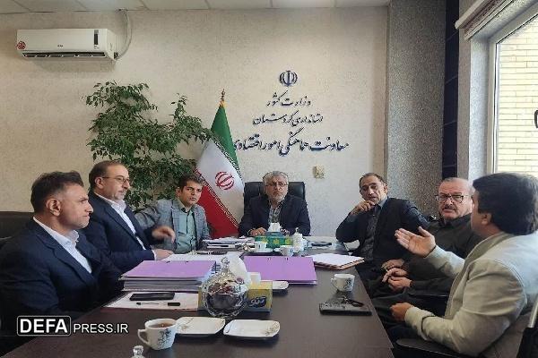 توسعه زیرساخت‌های درمانی کردستان با مشارکت بخش خصوصی شتاب می‌گیرد