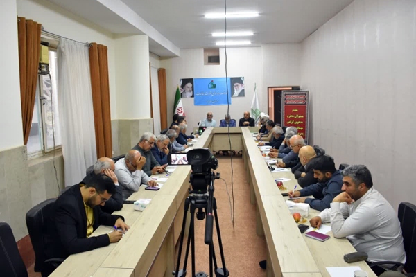 ستاد بازسازی عتبات عالیات ۲۲ پروژه فعال در عراق دارد