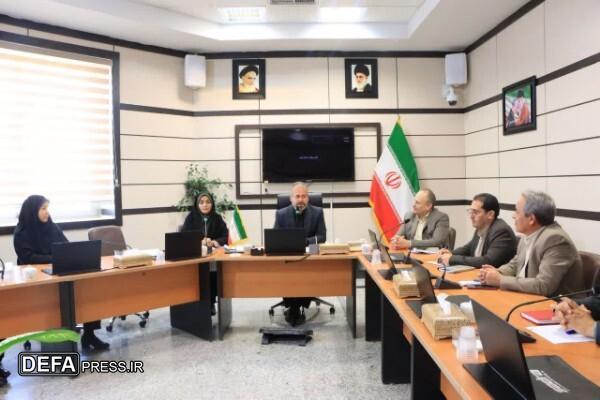 رویداد «ایران عزیز، جوان بمان» اوایل دی‌ماه در خراسان‌شمالی برگزار می‌شود