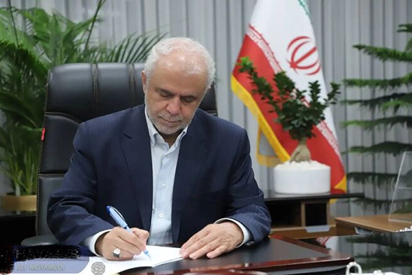 پیام تسلیت رئیس بنیاد شهید و امور ایثارگران کشور در پی درگذشت مادر شهیدان جلالی