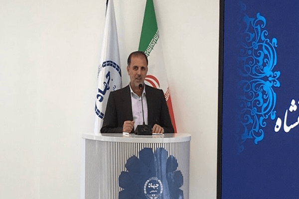 مدیرکل بنیاد شهید کرمانشاه: کارآفرینی ادامه راه شهداست