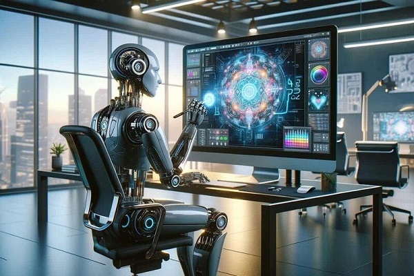 آموزش نیروی انسانی در حوزه هوش مصنوعی از تکالیف برنامه هفتم است