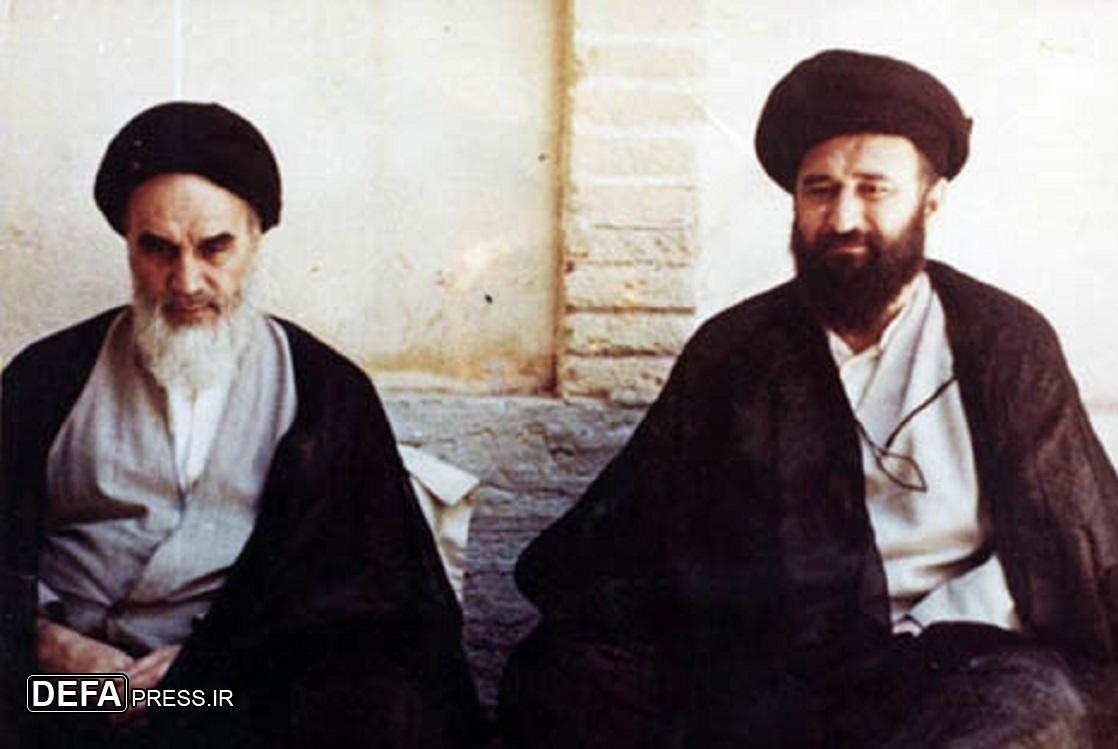 علامه شهید حاج آقا سید مصطفیٰ خمینی - رحمةالله علیه- از نوابغ و برجستگان حوزه‌های علمیه بود که در راه علم و عمل به مدارج عالی نائل شد.