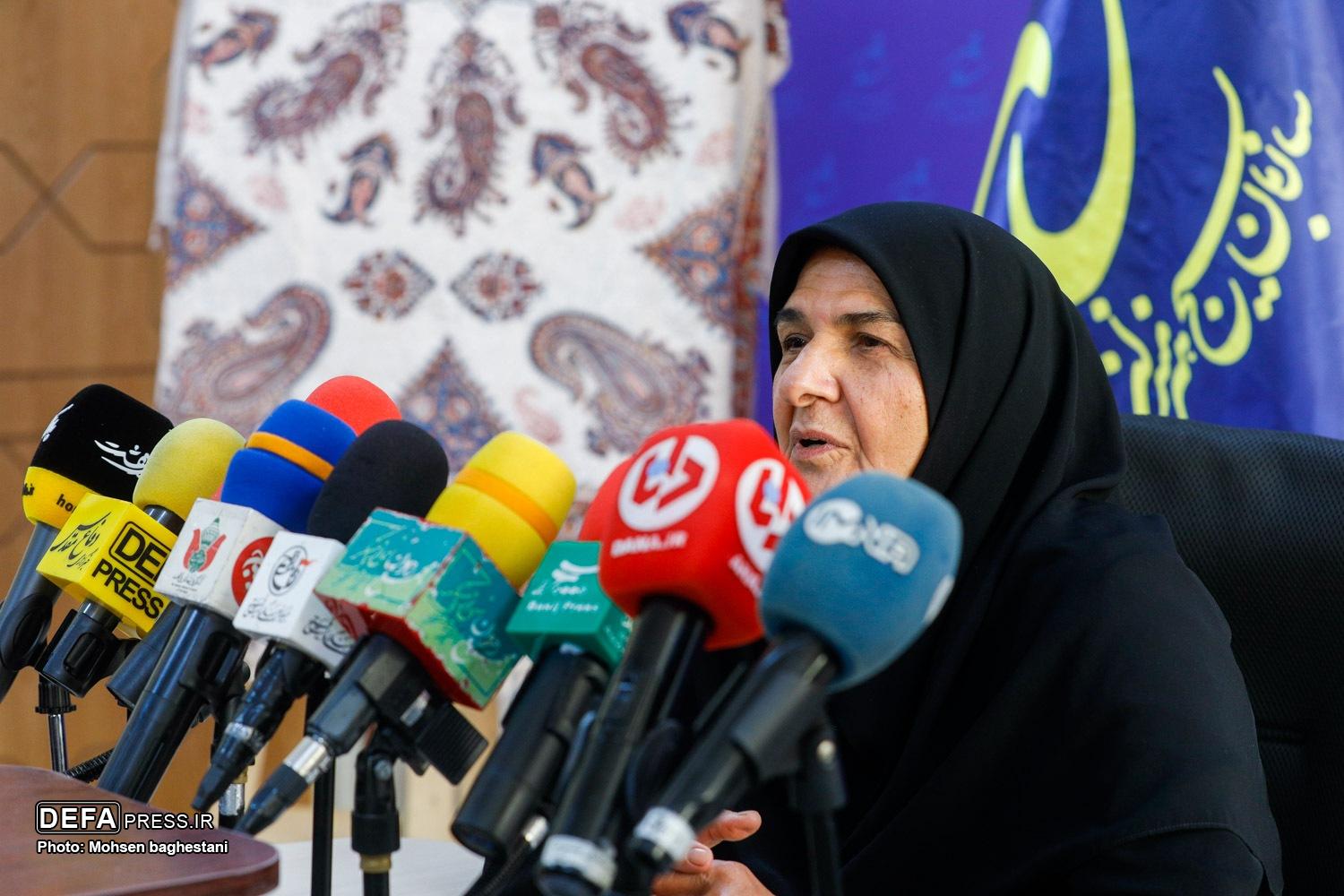 شاهحسینی: جنگ ۱۲ روزه اهمیت سینمای دفاع مقدس را نشان داد شاهحسینی: جنگ ۱۲ روزه اهمیت سینمای دفاع مقدس را نشان داد