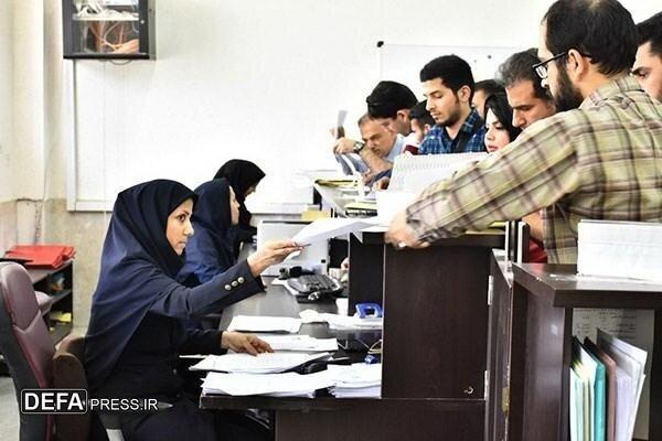 آغاز نقل و انتقال دانشجویان شاهد و ایثارگر وزارت علوم