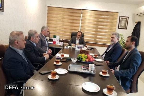 تاکید بر افزایش قرارداد بیمه دی با داروخانه‌ها و اهمیت تقاضا محوری