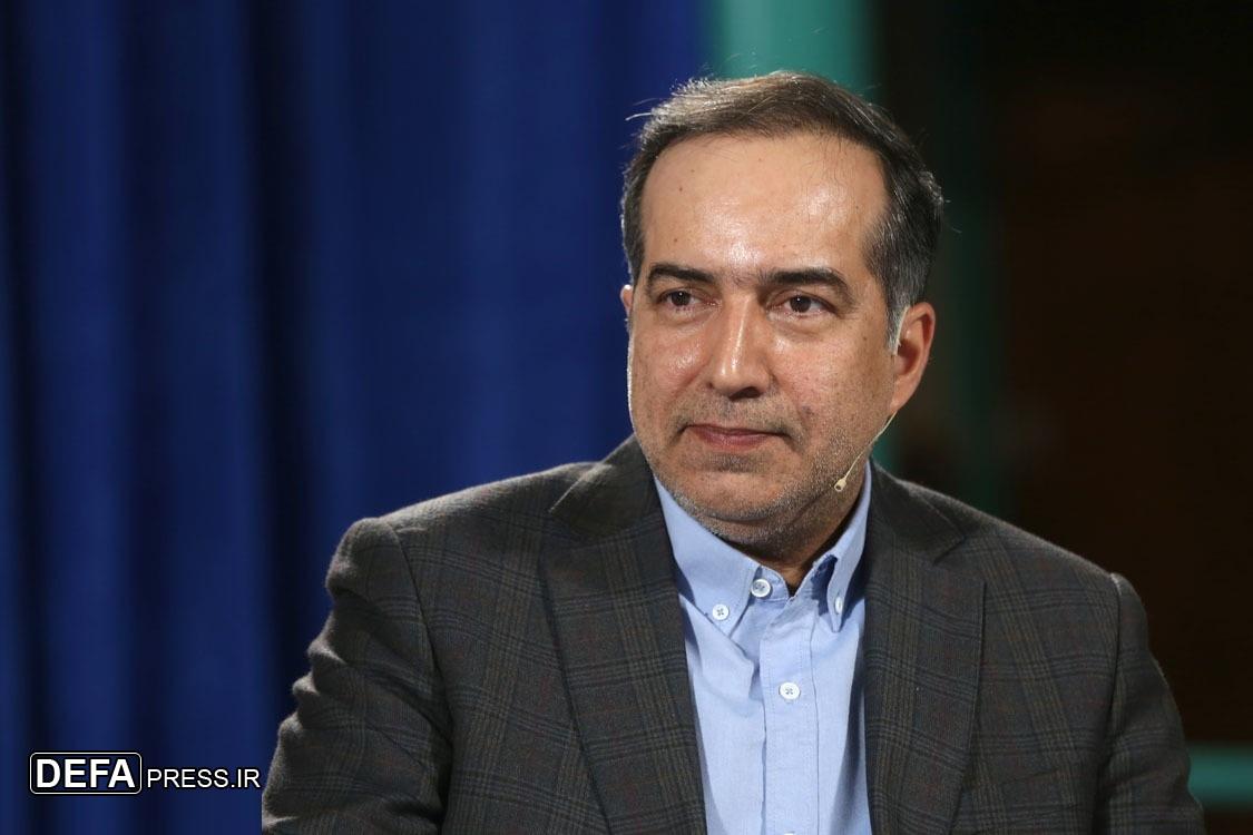 ایران فقط تهران نیست
